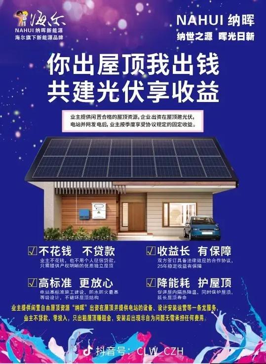 海尔光伏总部联系方式