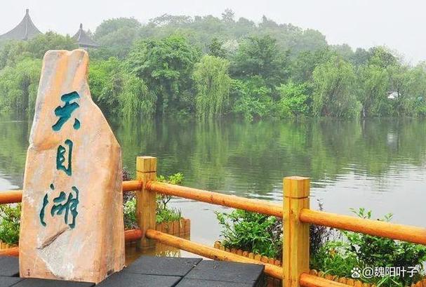 江苏常州旅游必去十大景点