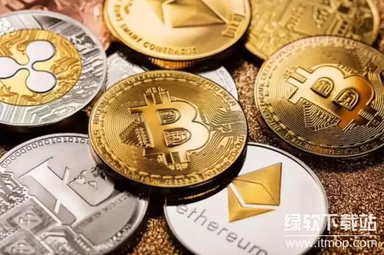 未来4种暴涨的币