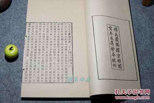 宋太宗实录