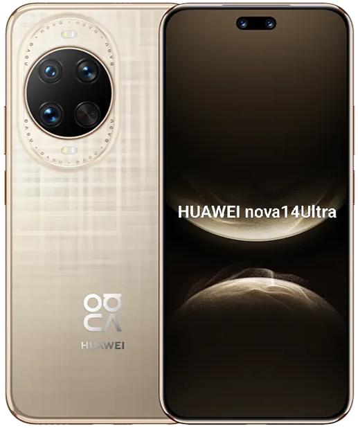 华为nova14ultra