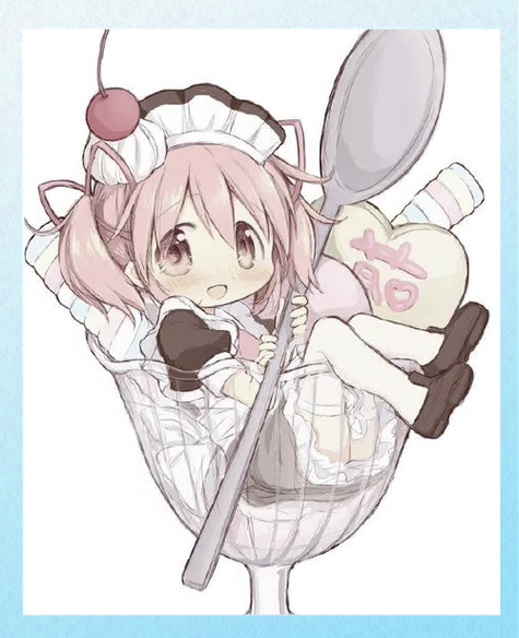 魔法少女小圆所有能力