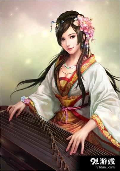 三国志13最快娶貂蝉大小乔