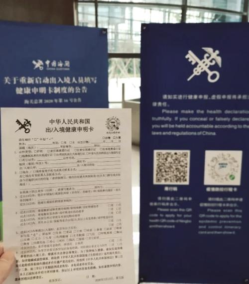 中国入境卡app下载