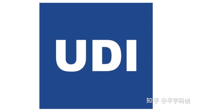 互联网udc是什么意思