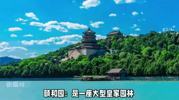 北京必去十大景点排名