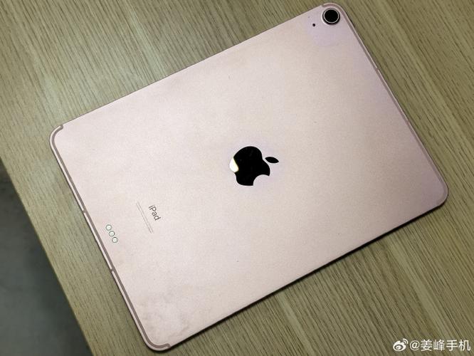 ipadair4支持5g吗