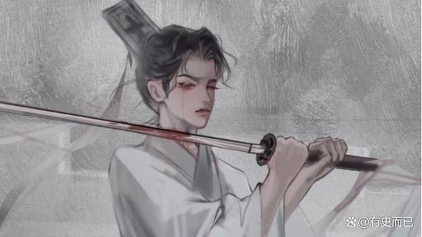 秦风与秦昊