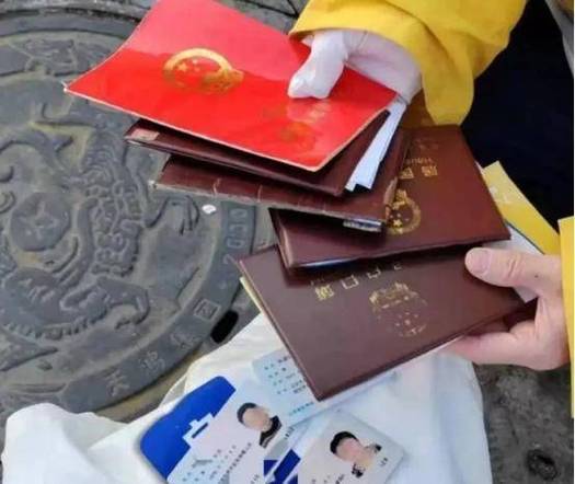老人死后身份证注销能取出存款吗