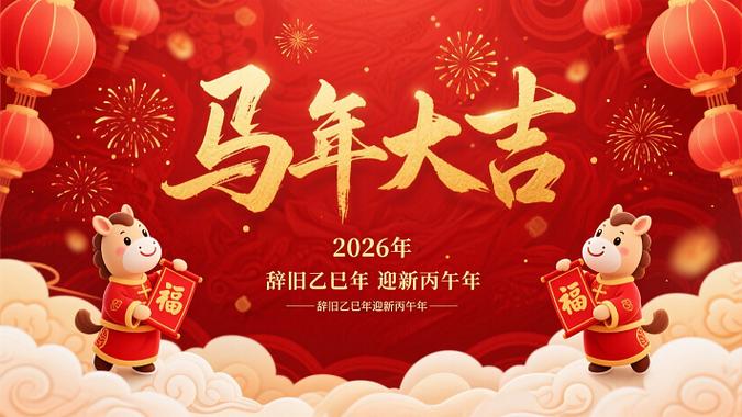 春节的替代词
