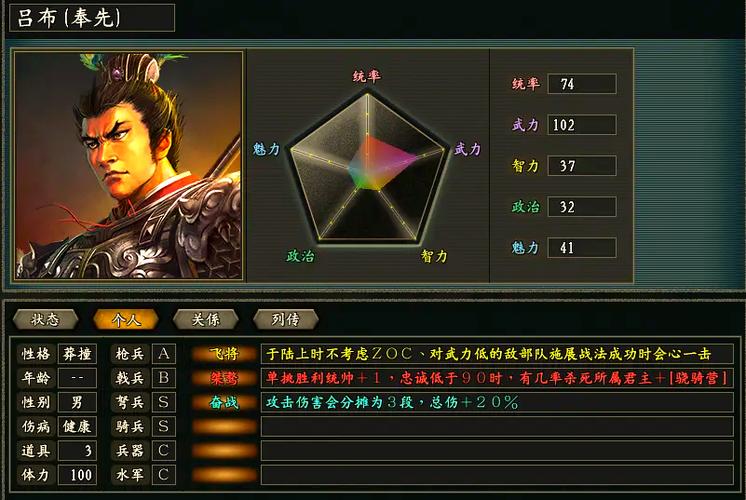三国志真英雄2.72