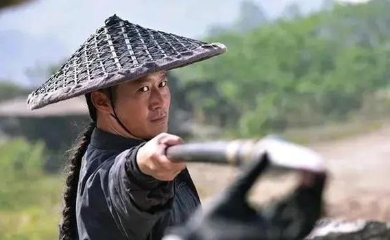 证道诸天从武侠开始