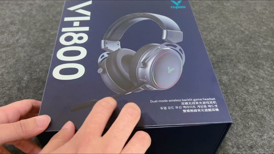 蓝牙耳机一只亮一只不亮