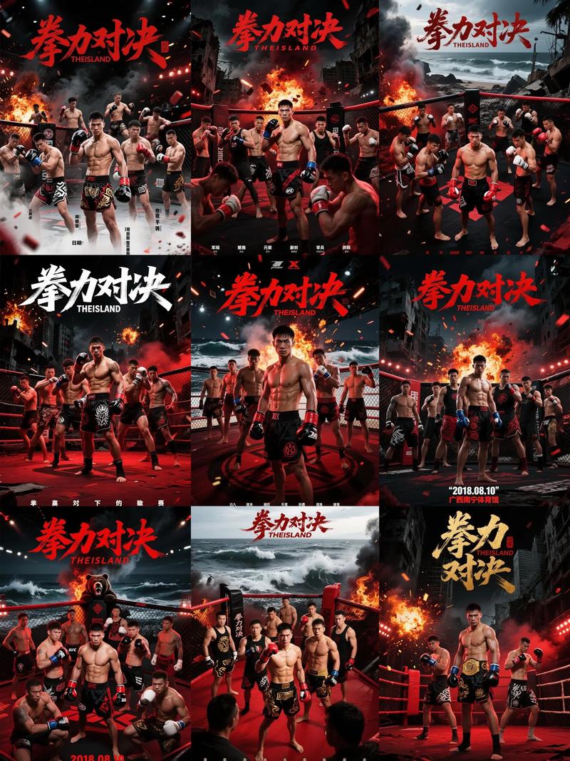 什么是职业拳击推广人