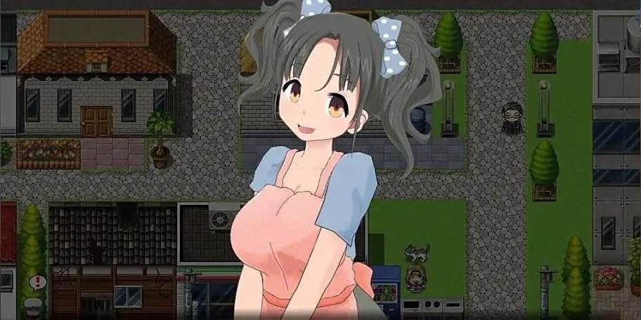欧美RPG游戏安卓汉化直装版