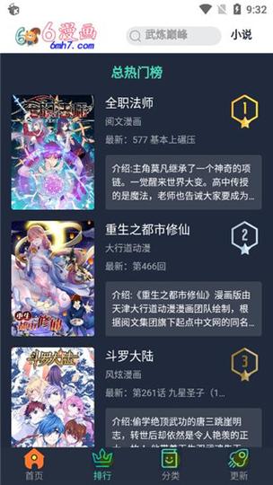 6漫画免费下拉式六漫画