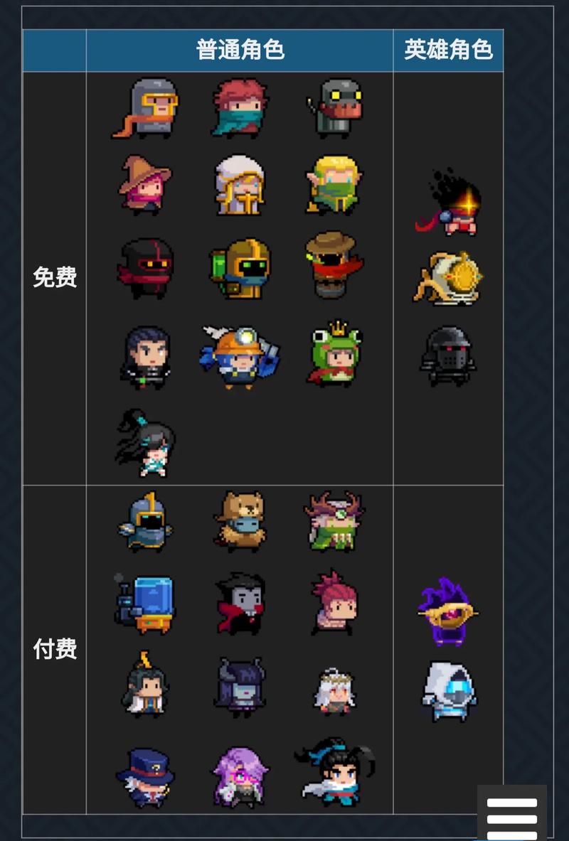 元气骑士内置GG作弊菜单