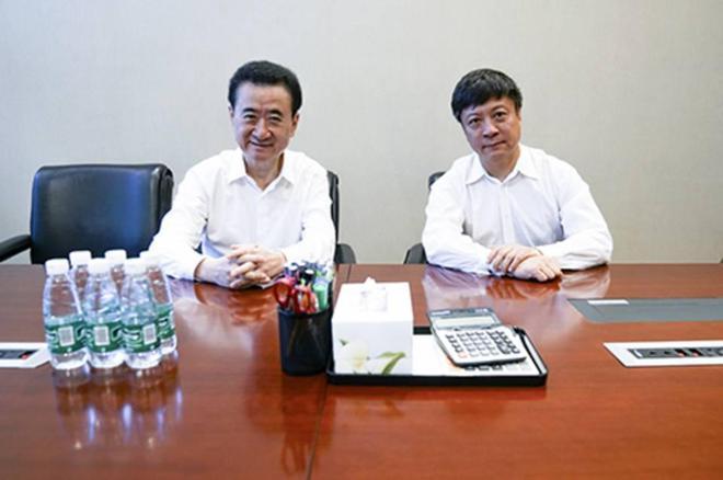 王健林能还清贷款吗