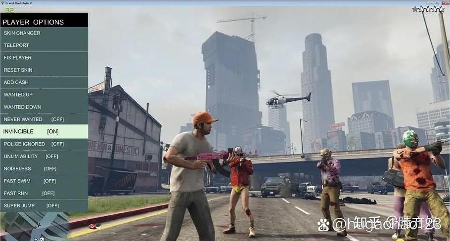 Ps4可以玩gta5吗
