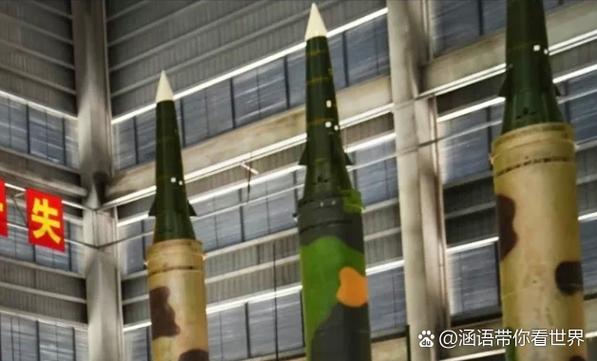 中国唯一不敢动的武器