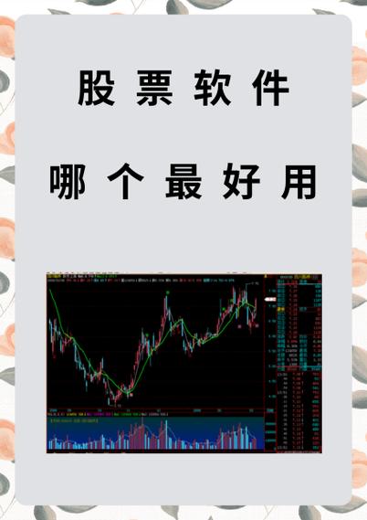 炒股票用哪个软件最好