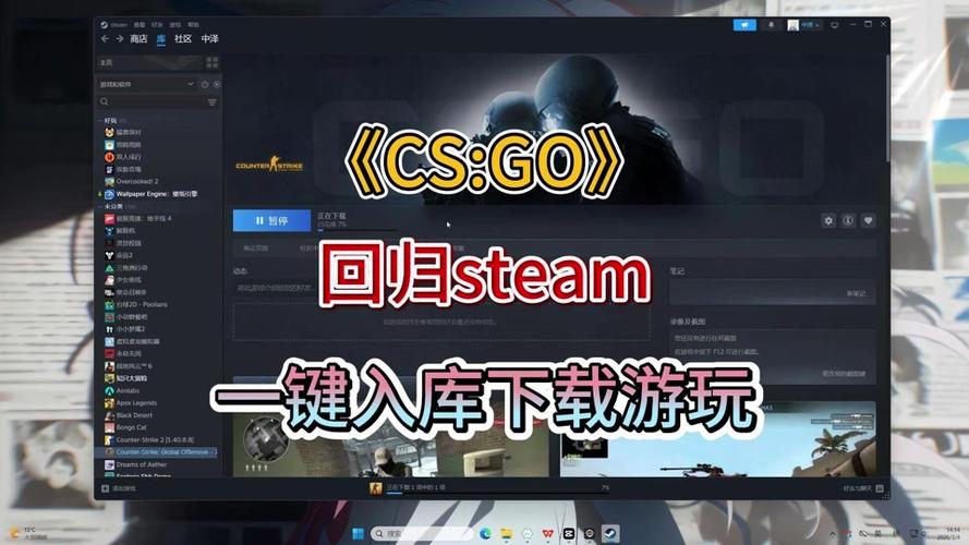 csgo可以离线玩吗