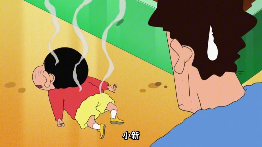 蜡笔小新第11季免费观看