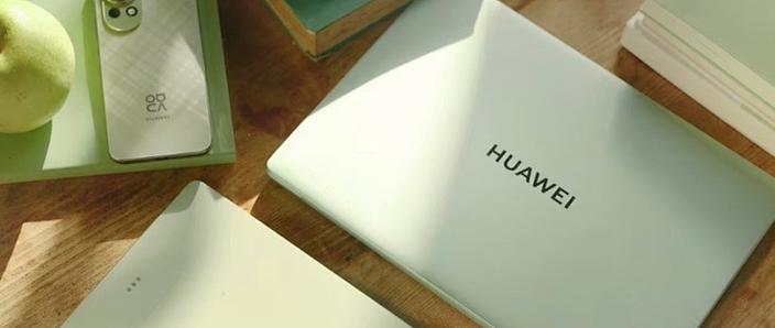 华为matebook14悬浮窗功能
