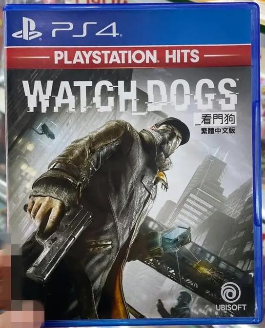 ps4全部中文游戏