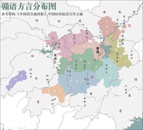 江西话方言翻译器