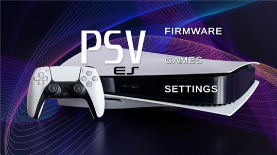 psv大变革ps2模拟器