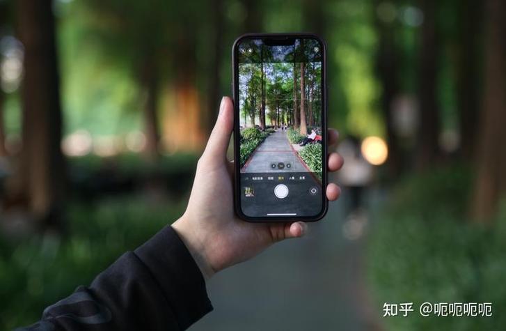 iphone拍照总是横着