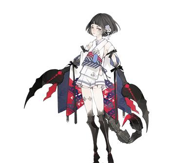 阴阳师蝎女秘闻攻略