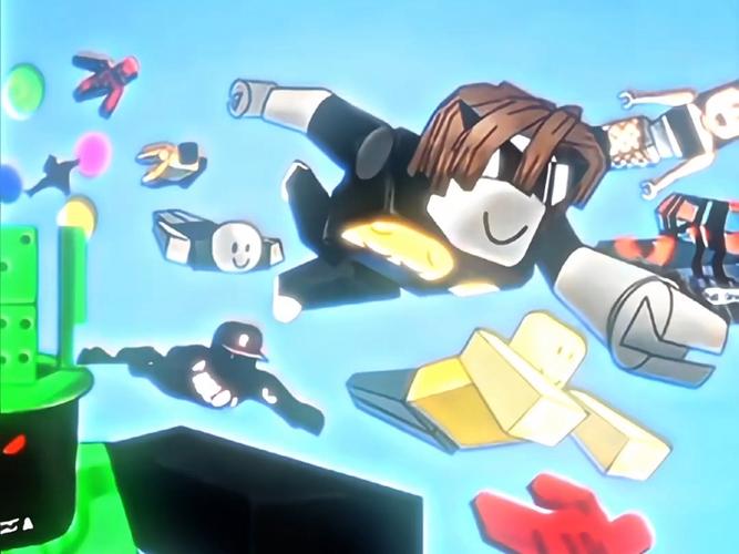 roblox飞行穿墙挂