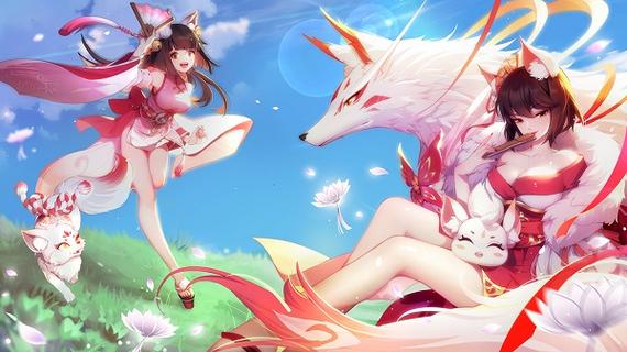 天姬变破解版