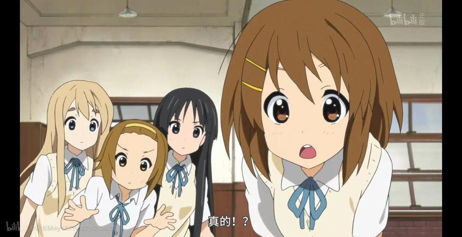 轻音社旧版本1.2.5软件测评