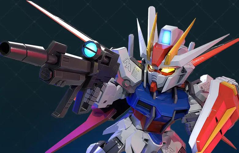 高达入门级推荐