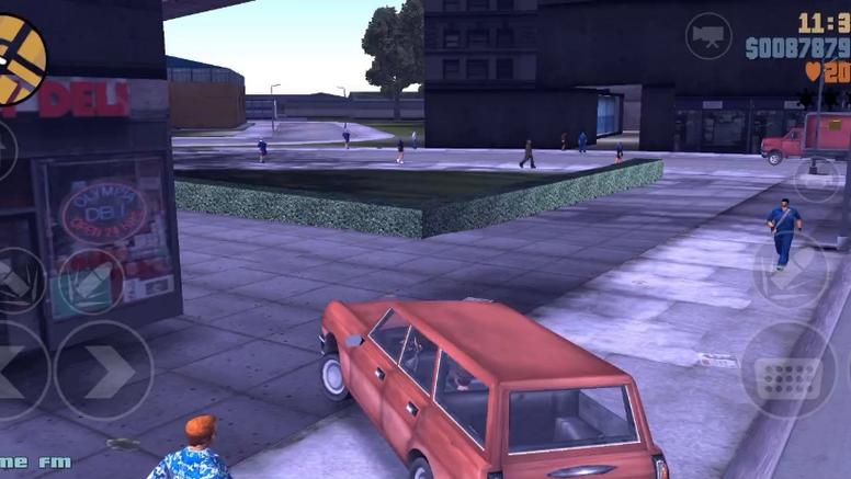 gta3电话任务攻略大全