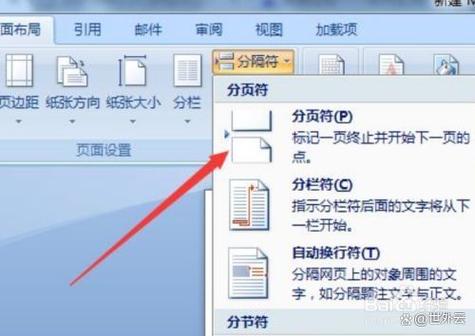 word怎么复制一整页到另一个文档