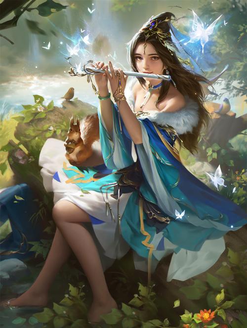 sp蔡文姬强度