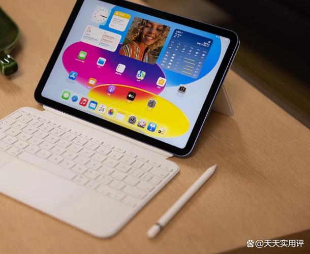 iPad