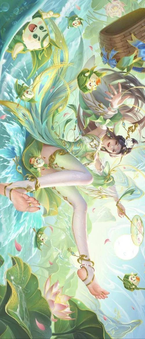 三国杀女武将足控