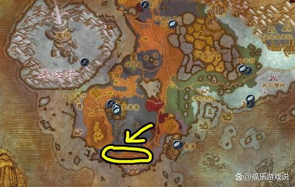 神之浩劫魔兽地图攻略
