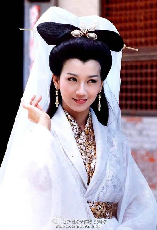 新白娘子传奇CCTV
