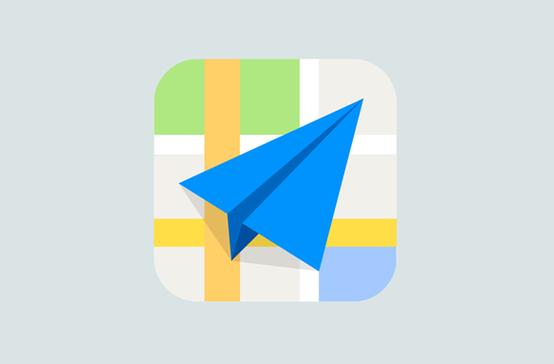 高德地图高清版