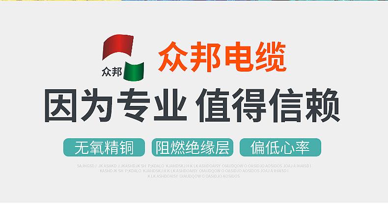 甘肃众邦电缆集团有限公司