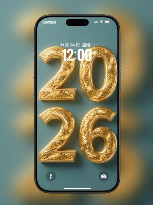 好看的壁纸2026