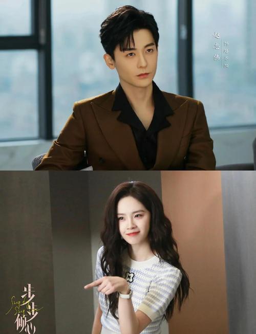 李洋洋演员