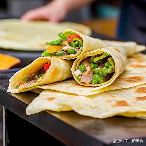 摊煎饼用什么面最好