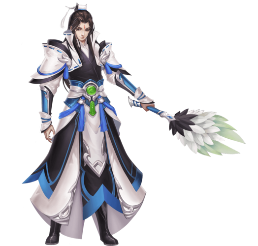 逍遥天尊巅峰状态
